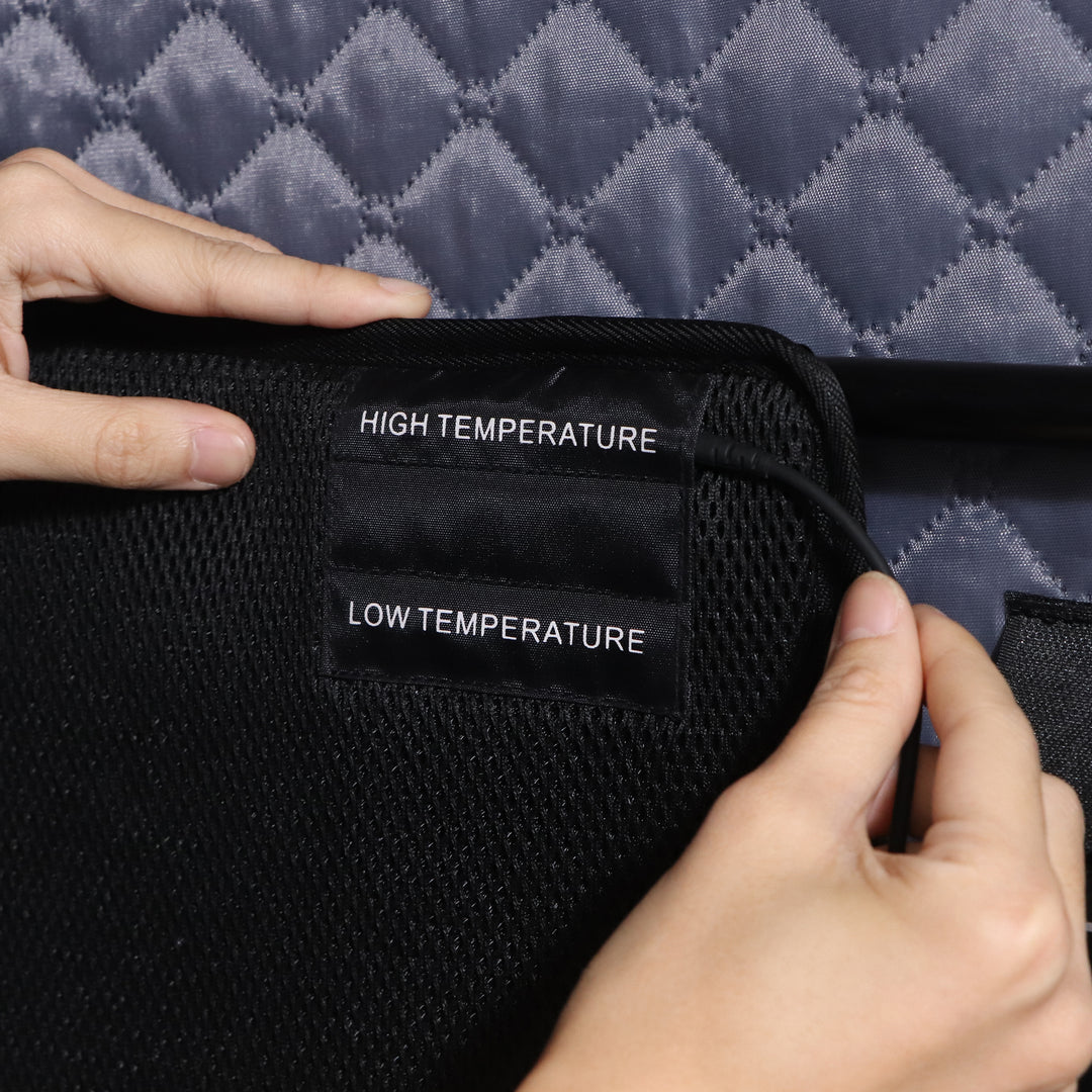 Ezlife Portable Sauna Tent with Red Light 