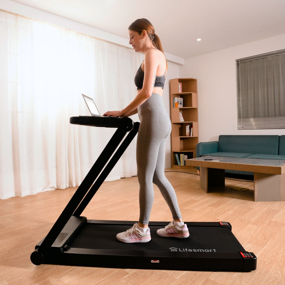 Lifesmart TM2202 3-in-1 Treadmill