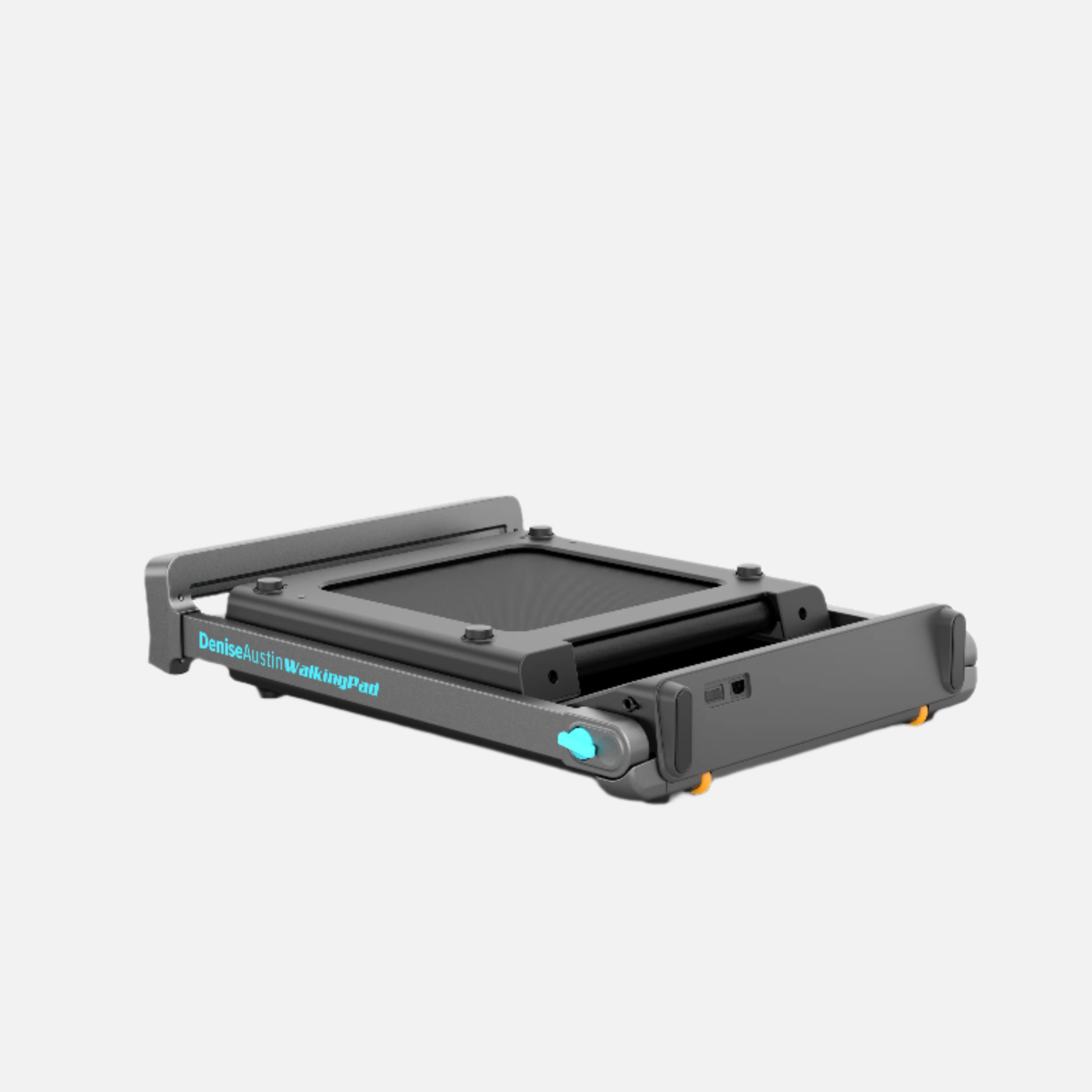 Denise Austin 1.0 Foldable WalkingPad Treadmill 
