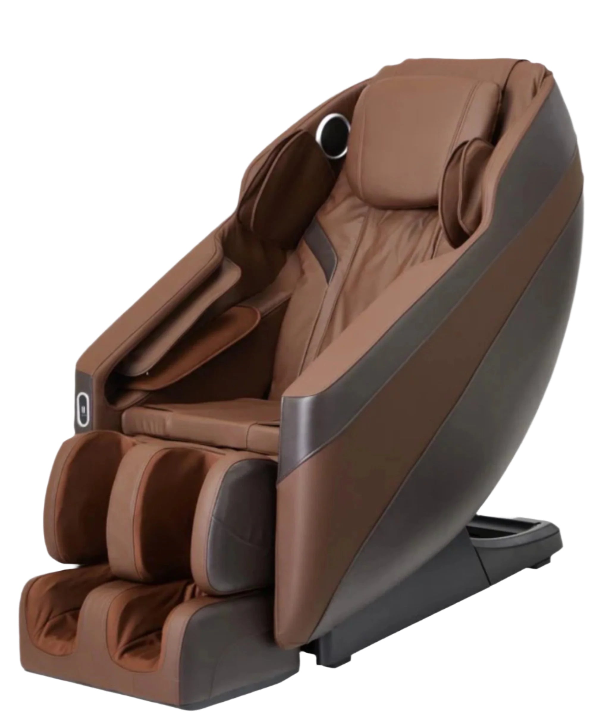 Tipton 2D Heated 6 Auto Programmed Massage Chair | MakeLifeEasy